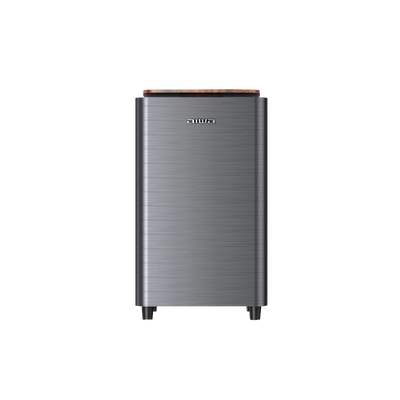 Barra de sonido con subwoofer incluido 2.1 Bluetooth 160W RMS