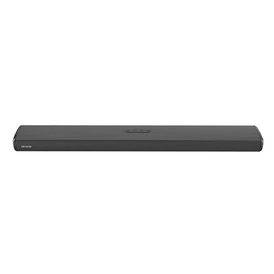 Barra de Sonido Aiwa AWSBRK 80W RMS Bluetooth 5.3 HDMI ARC