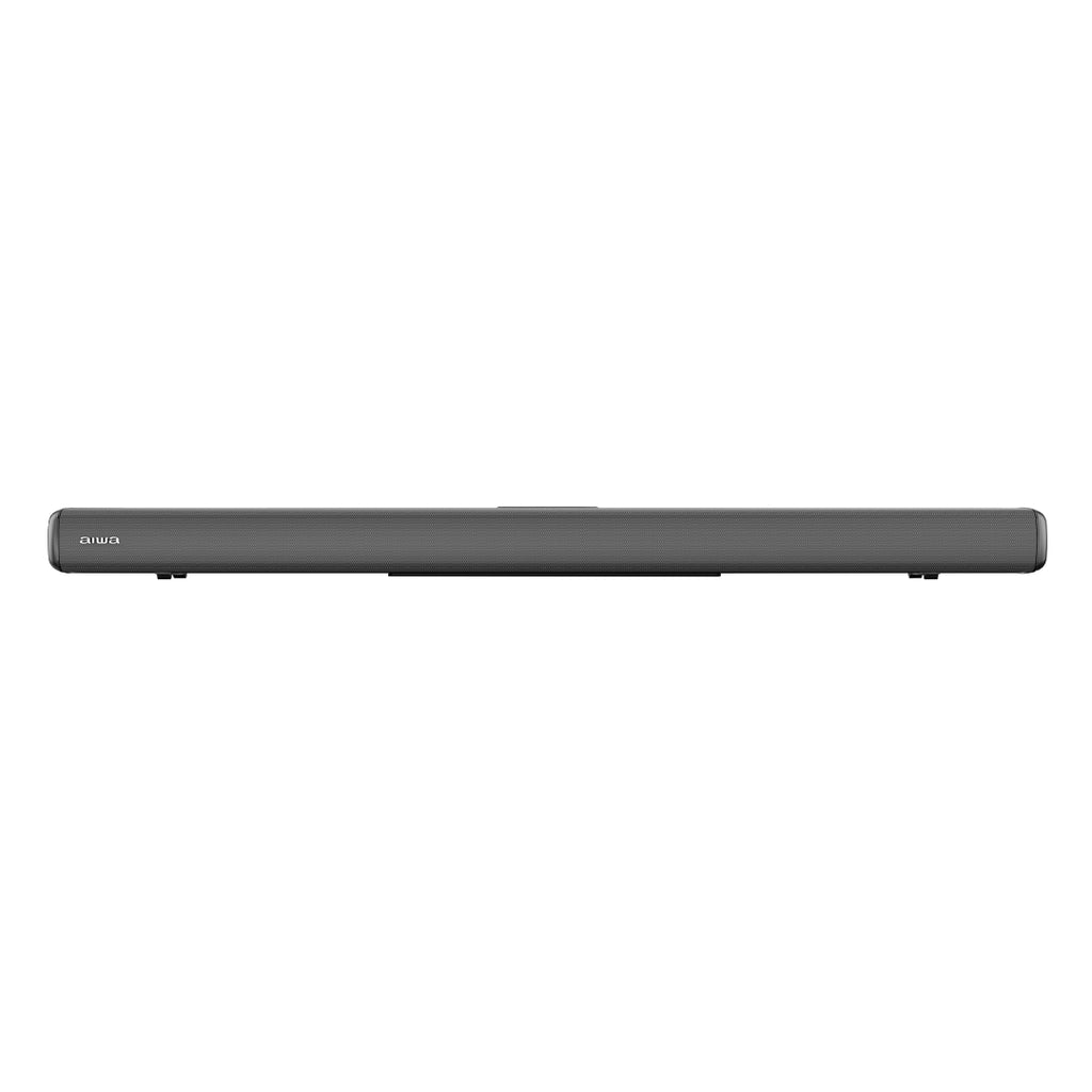 Barra de Sonido Aiwa AWSBRK 80W RMS Bluetooth 5.3 HDMI ARC