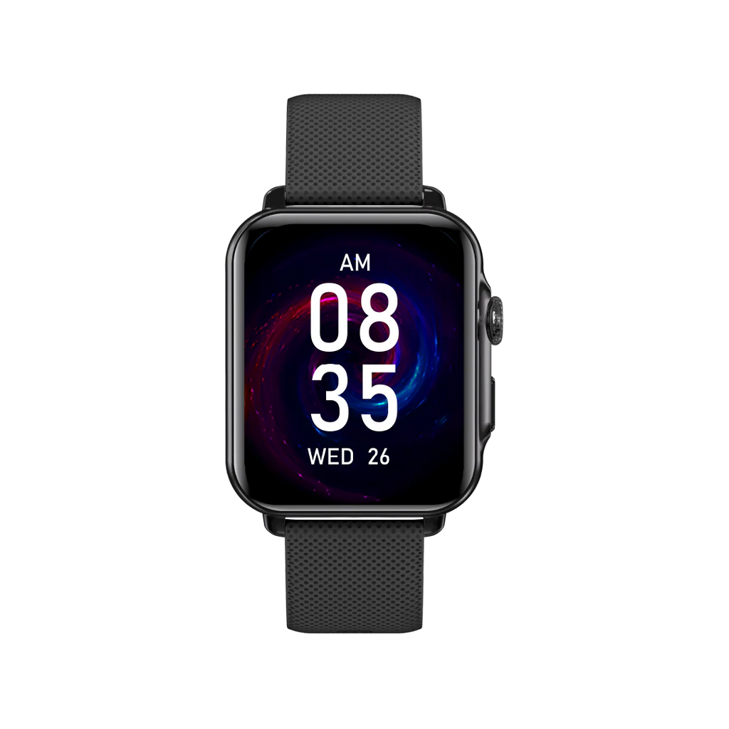 Smartwatch Bluetooth resistente al agua con pantalla IPS