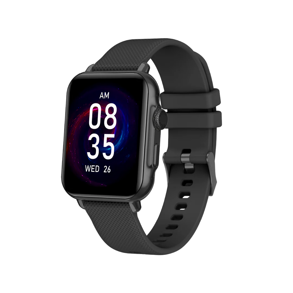 Smartwatch Bluetooth resistente al agua con pantalla IPS