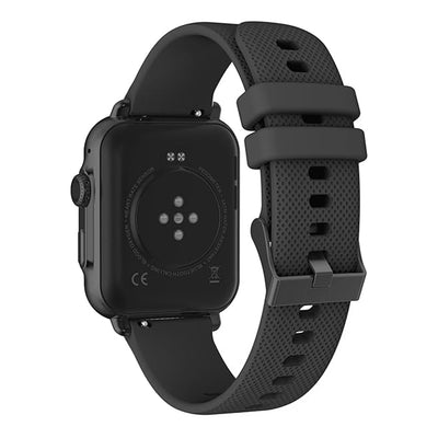Smartwatch resistente al agua Bluetooth con pantalla IPS