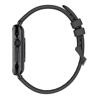 Smartwatch resistente al agua Bluetooth con pantalla IPS