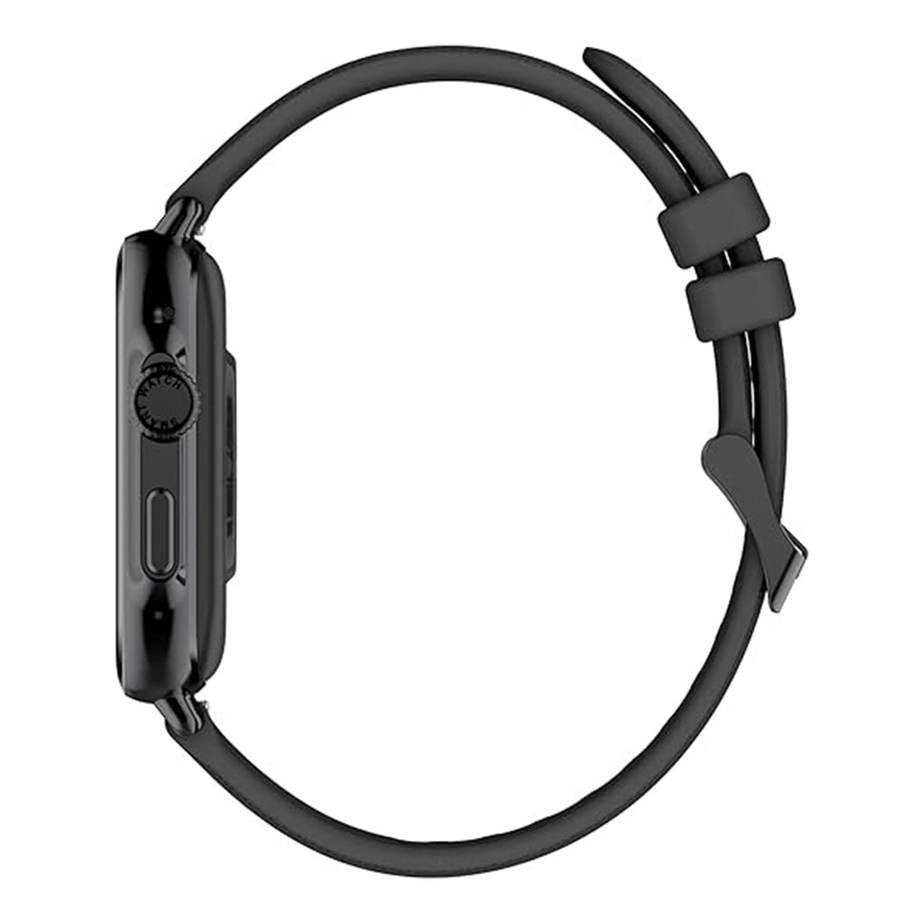 Smartwatch resistente al agua Bluetooth con pantalla IPS
