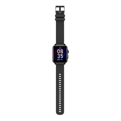 Smartwatch resistente al agua Bluetooth con pantalla IPS