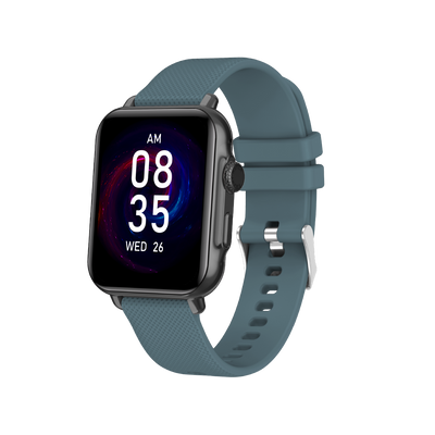 Smartwatch Bluetooth resistente al agua con pantalla IPS