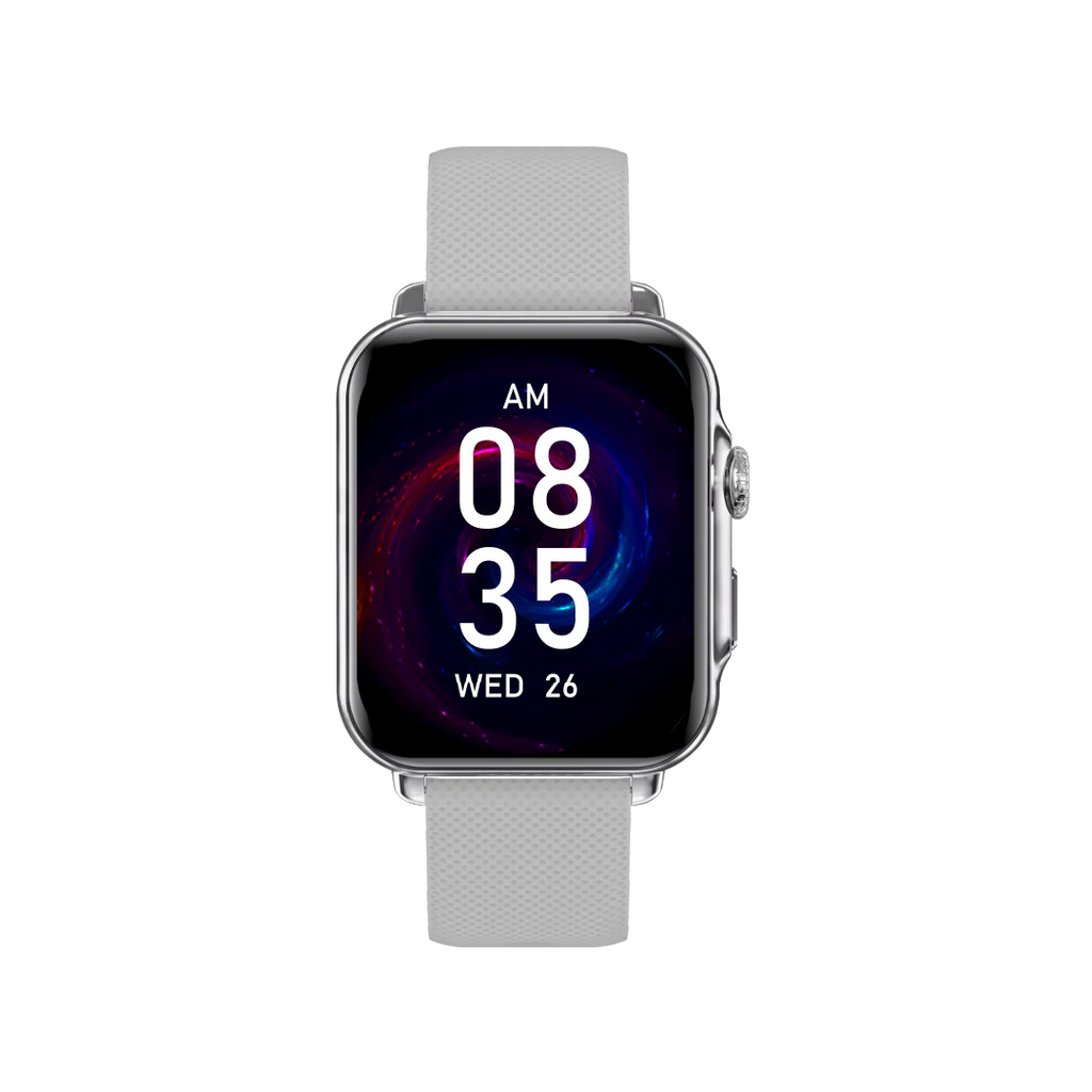 Smartwatch Bluetooth resistente al agua con pantalla IPS