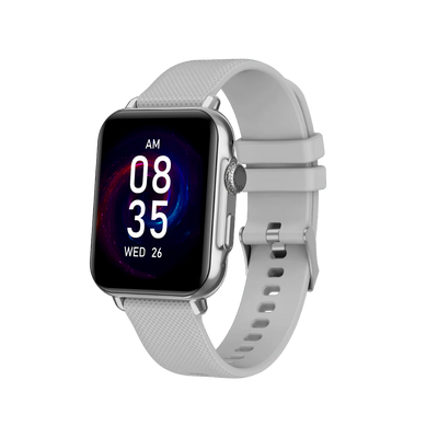 Smartwatch Bluetooth resistente al agua con pantalla IPS