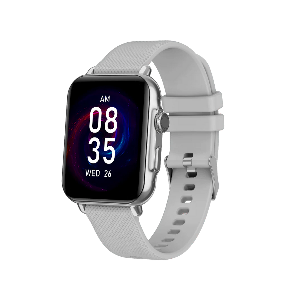 Smartwatch Bluetooth resistente al agua con pantalla IPS