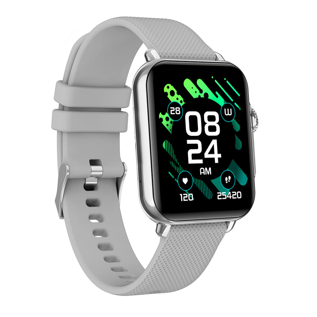 Smartwatch resistente al agua Bluetooth con pantalla IPS