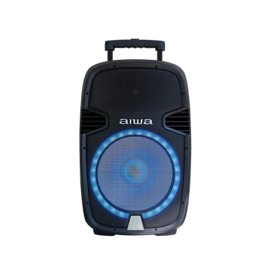 Bocina con Tripie Bluetooth 30W RMS con TWS