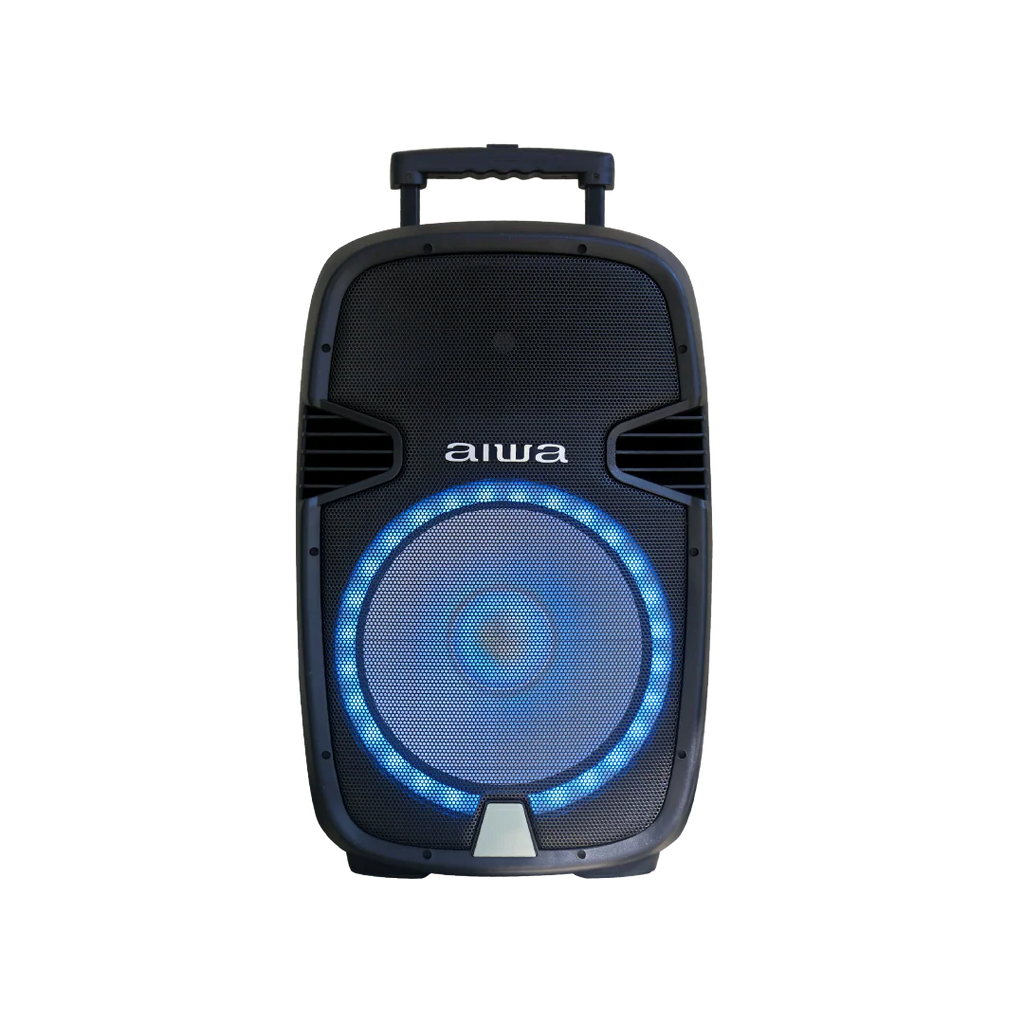 Bocina con Tripie Bluetooth 30W RMS con TWS