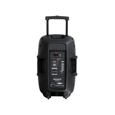 Bocina con Tripie Bluetooth 30W RMS con TWS