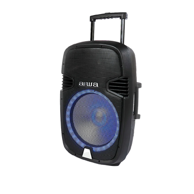 Bocina 15 con Tripie Bluetooth 100W RMS con TWS