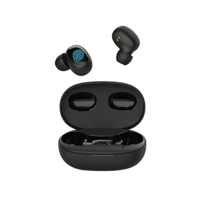 Auriculares Aiwa In-ear Inalambricos Bluetooth