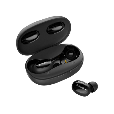 Auriculares Aiwa In-ear Inalambricos Bluetooth