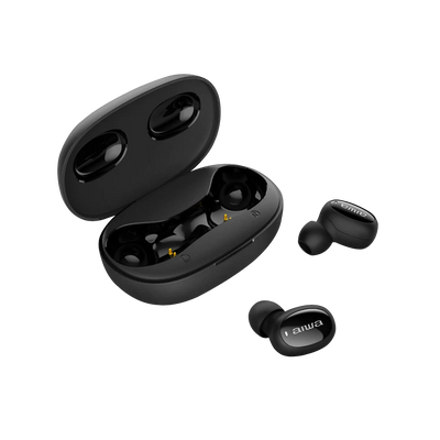 Auriculares Aiwa In-ear Inalambricos Bluetooth