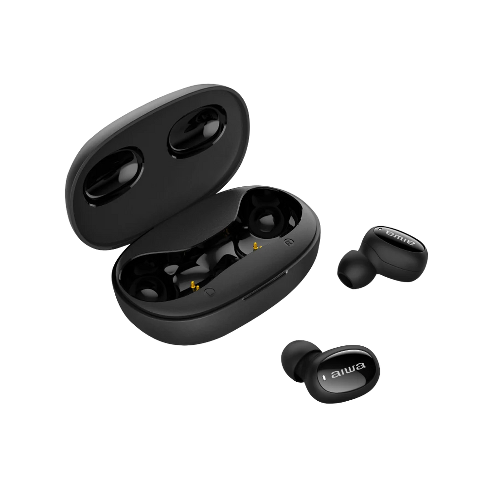 Auriculares Aiwa In-ear Inalambricos Bluetooth
