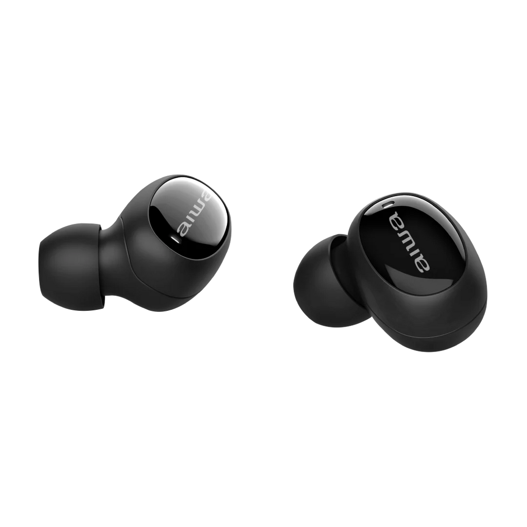 Auriculares Aiwa In-ear Inalambricos Bluetooth