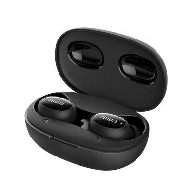 Auriculares Aiwa In-ear Inalambricos Bluetooth