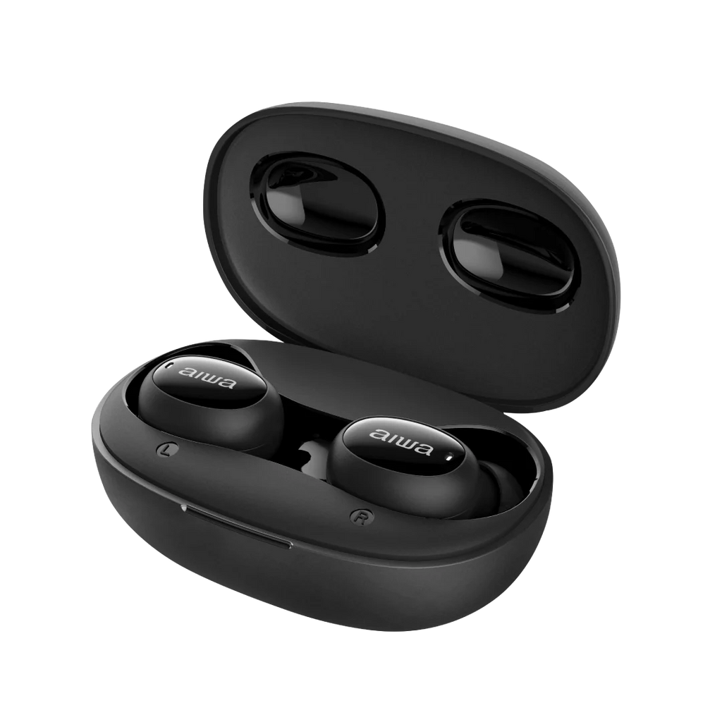 Auriculares Aiwa In-ear Inalambricos Bluetooth