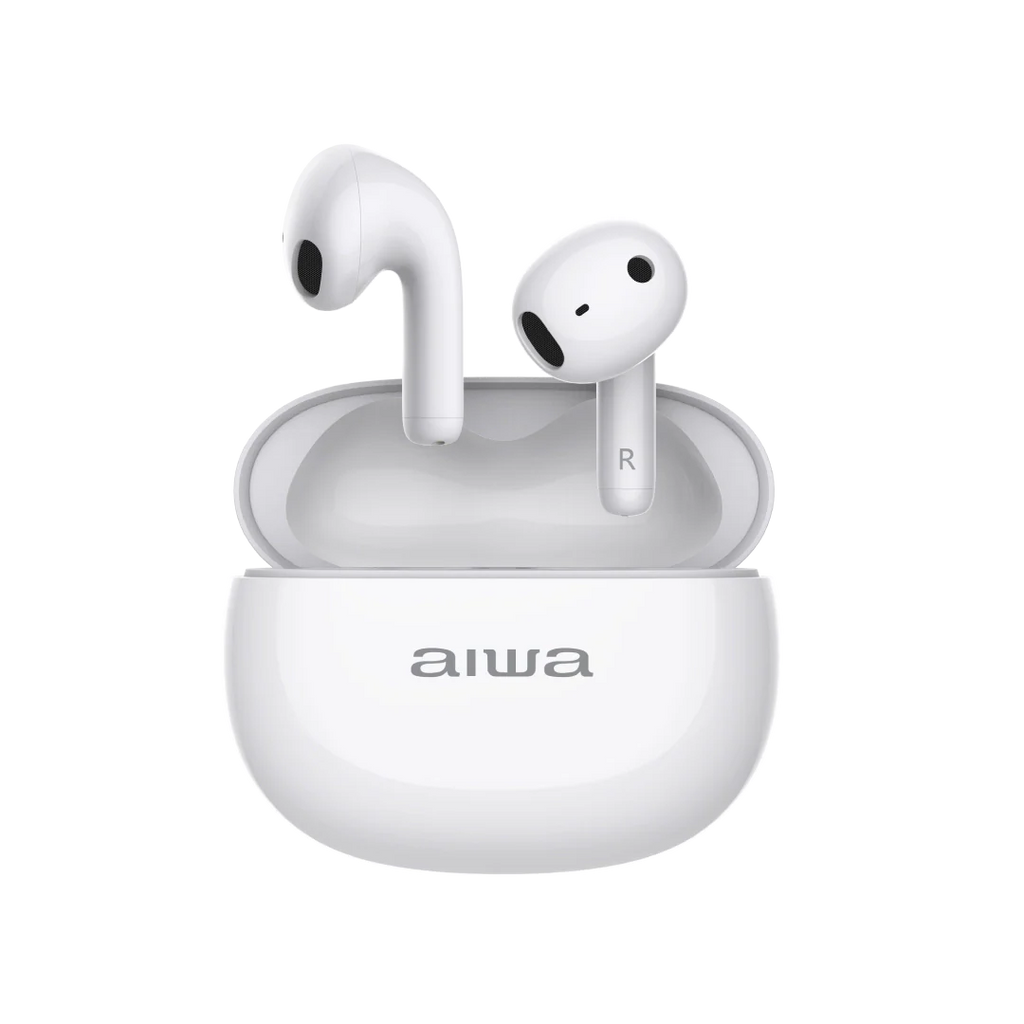 Audífonos Inalambrico Tactil In-ear Bluetooth 5.3