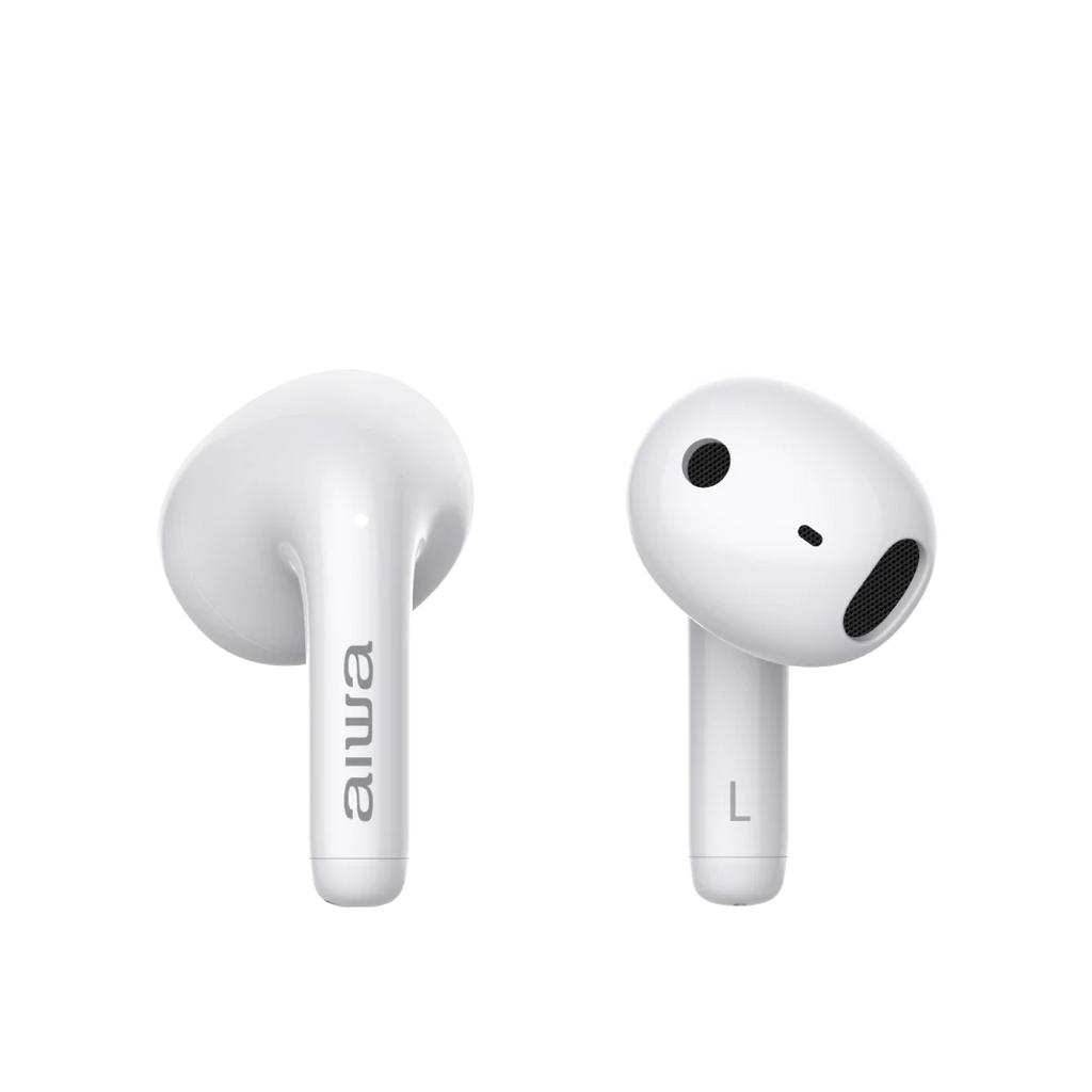 Audífonos Inalambrico Tactil In-ear Bluetooth 5.3