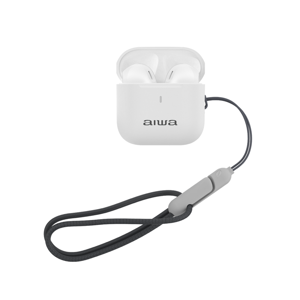 Audífonos Inalámbricos In - Ear Bluetooth 5.4
