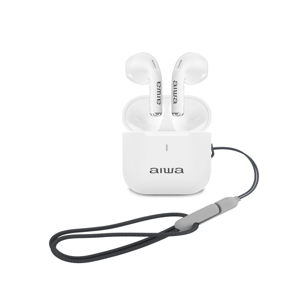 Audífonos In - Ear Inalámbricos Bluetooth 5.4