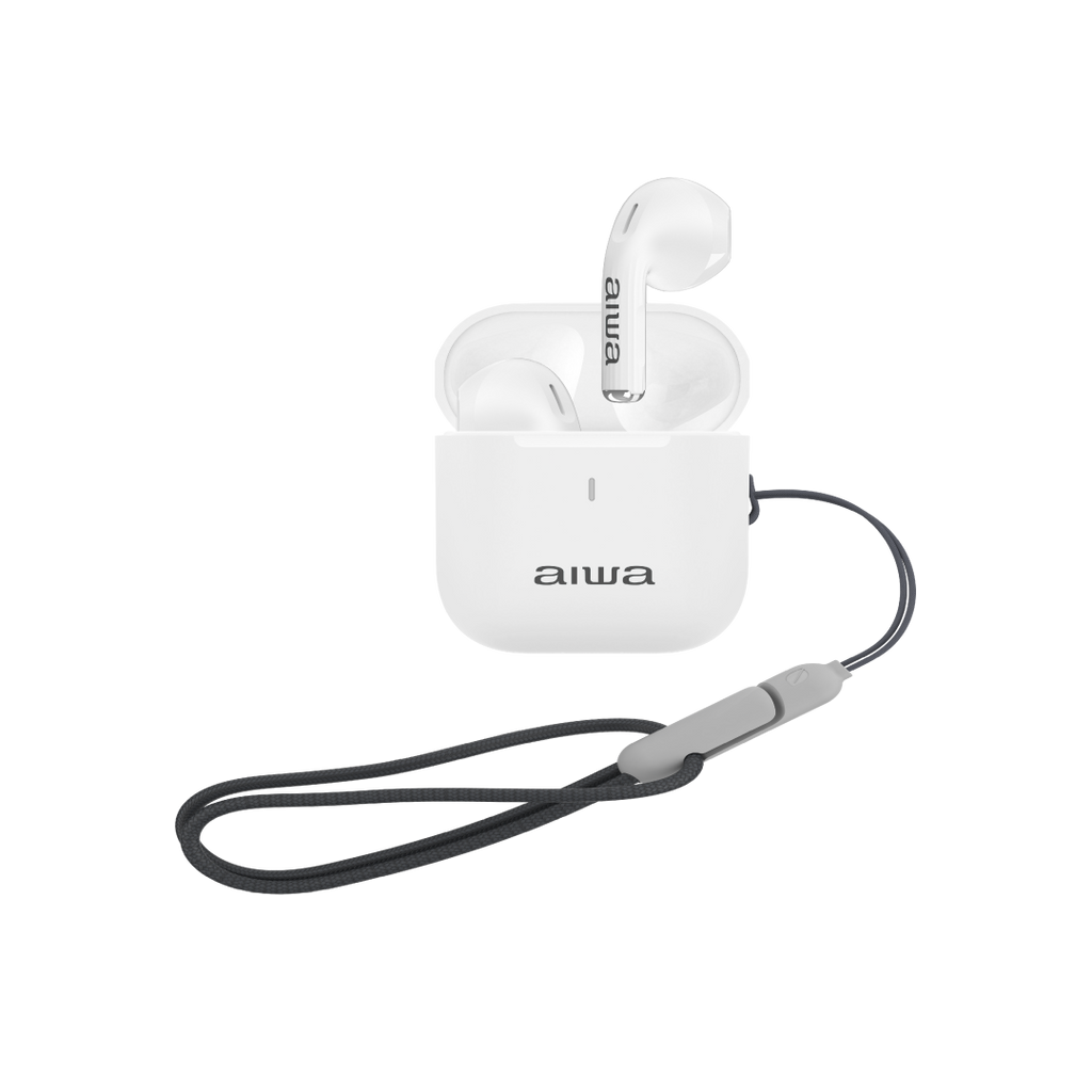 Audífonos Inalámbricos In - Ear Bluetooth 5.4