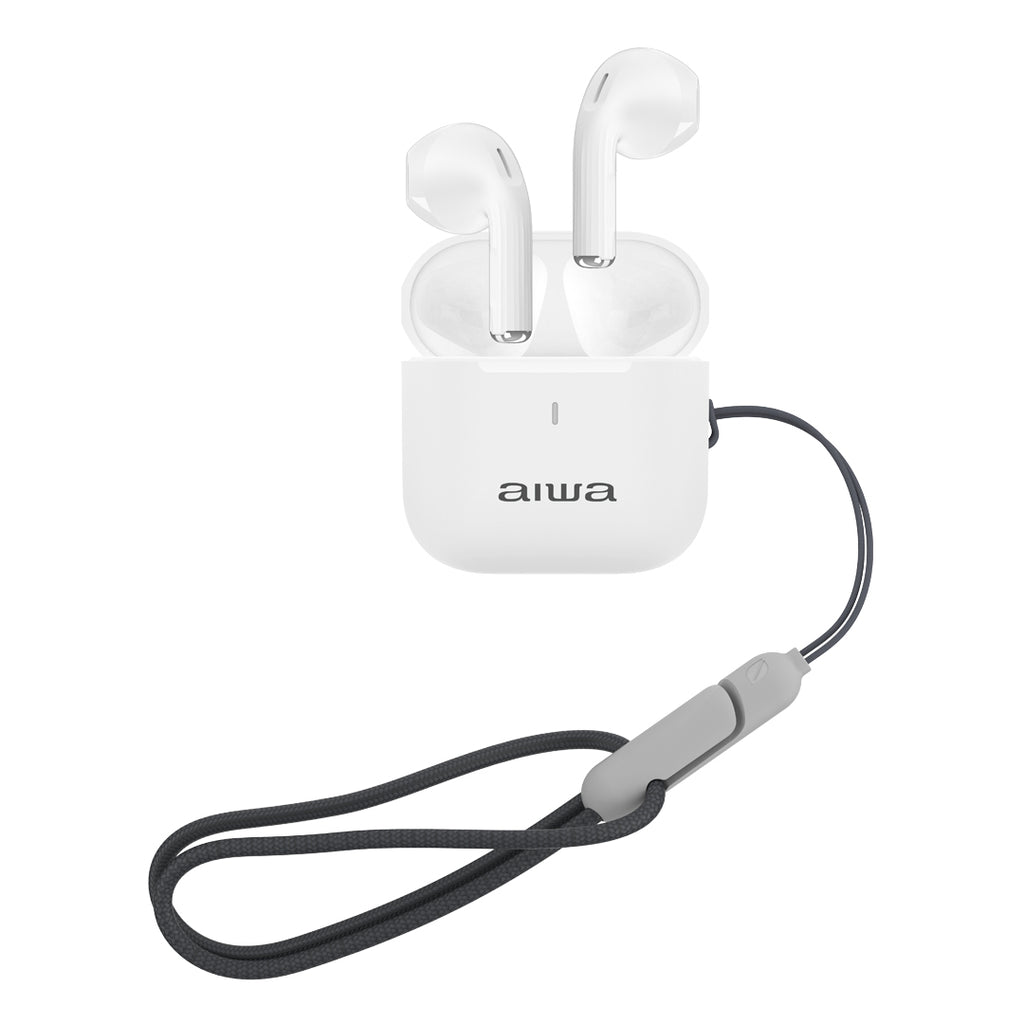 Audífonos In - Ear Inalámbricos Bluetooth 5.4