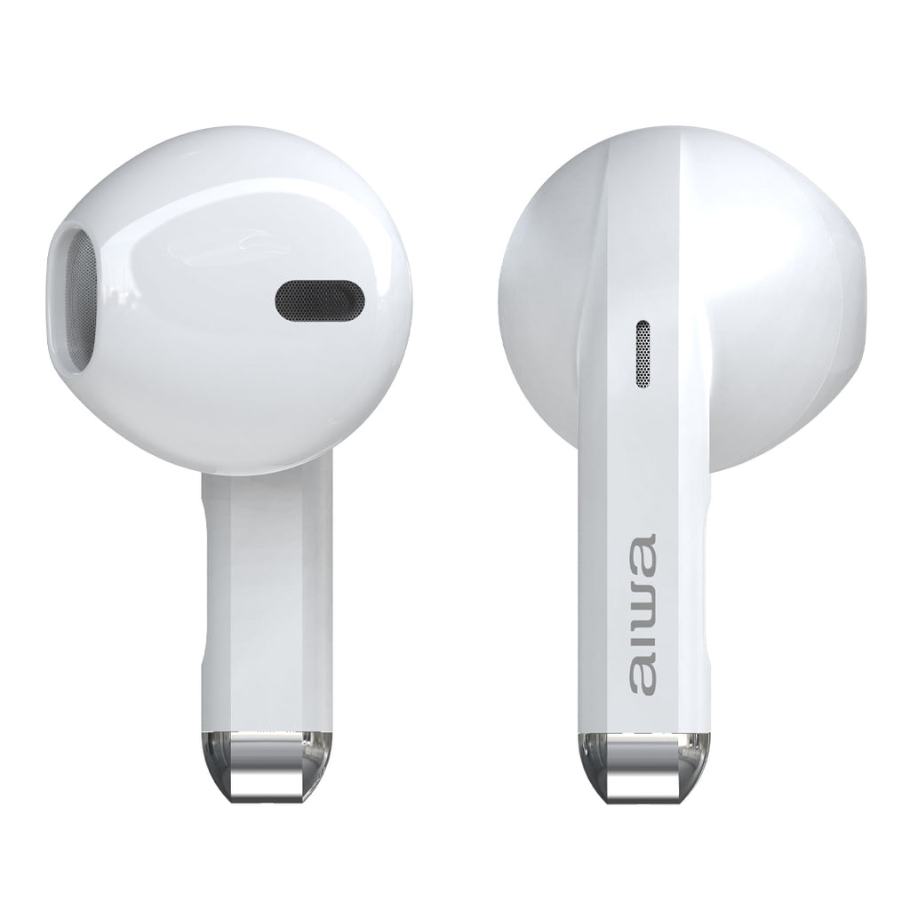 Audífonos Inalámbricos Aiwa Awtwsg31 Bluetooth 5.4 Tws