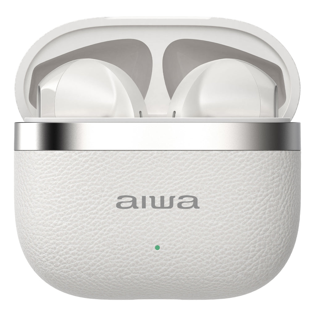 Audífonos Inalámbricos Aiwa Awtwsg31 Bluetooth 5.4 Tws
