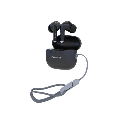 Audífonos Inalámbricos In-ear Cancelación de ruido Bluetooth 5.4