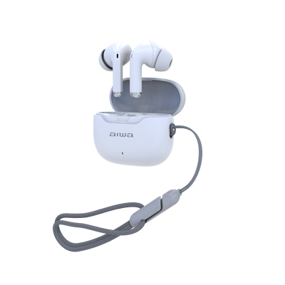 Audífonos Inalámbricos In-ear Cancelación de ruido Bluetooth 5.4