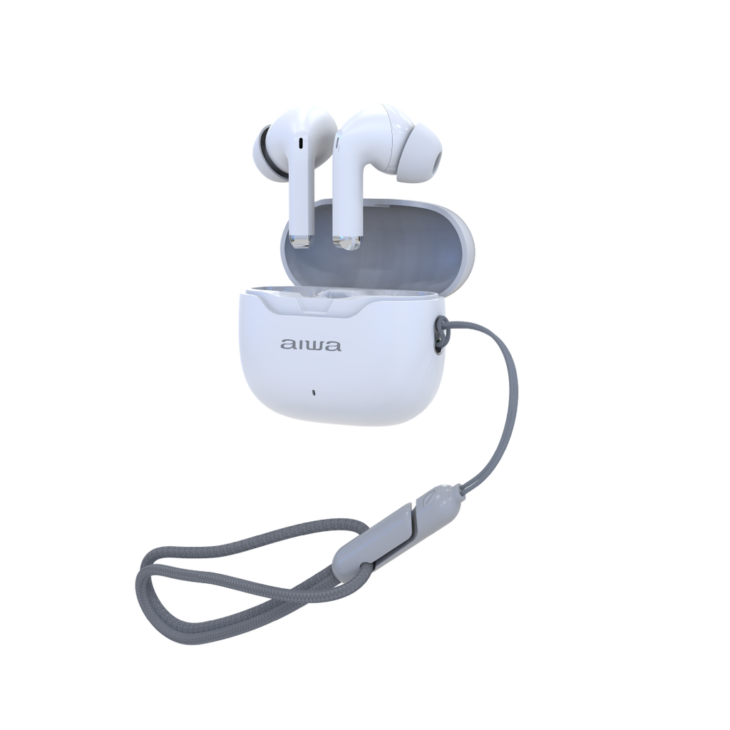 Audífonos Inalámbricos In-ear Cancelación de ruido Bluetooth 5.4