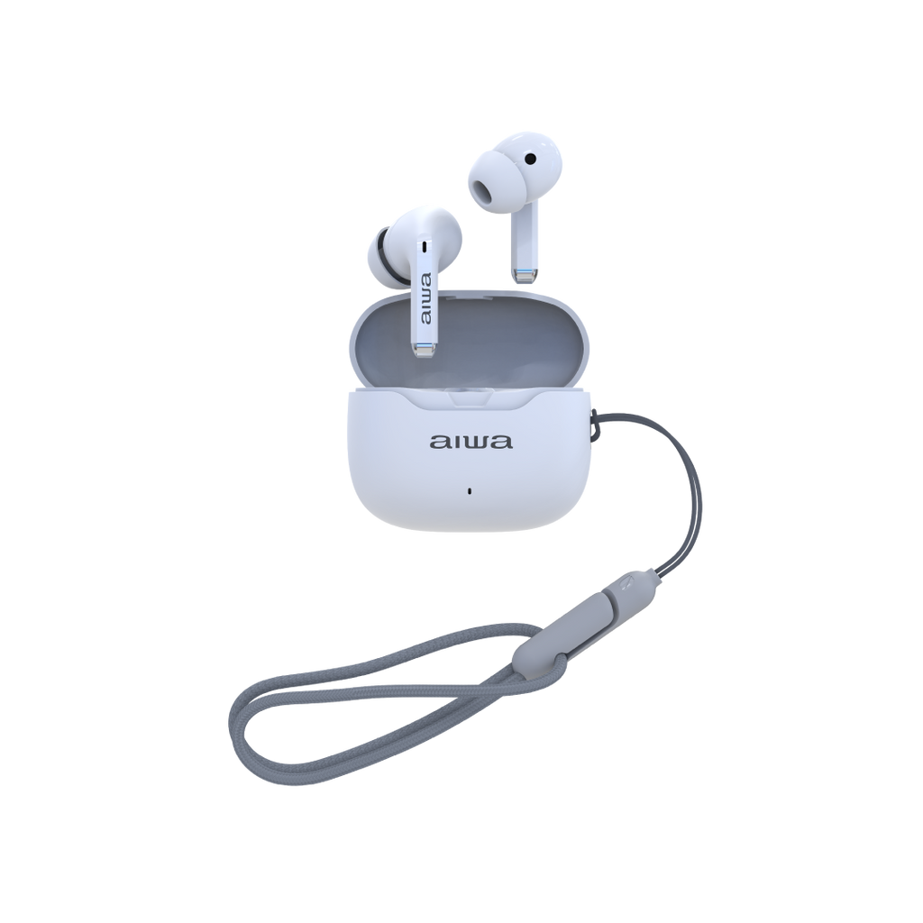 Audífonos Inalámbricos In-ear Cancelación de ruido Bluetooth 5.4