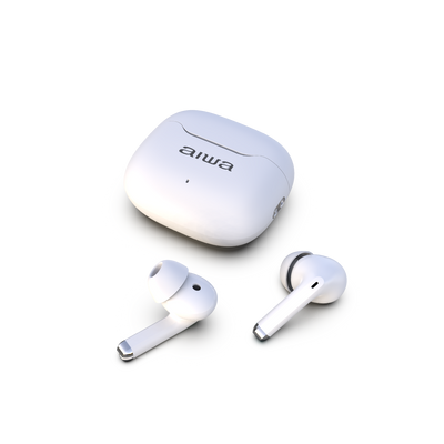 Audífonos Inalámbricos In-ear Cancelación de ruido Bluetooth 5.4