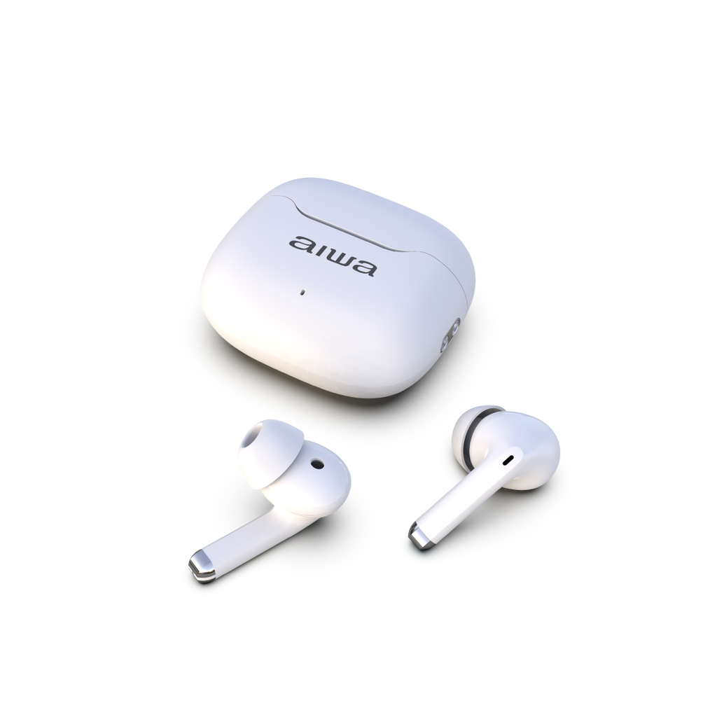 Audífonos Inalámbricos In-ear Cancelación de ruido Bluetooth 5.4