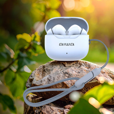 Audífonos con cancelación de ruido In-ear Inalámbricos Bluetooth 5.4