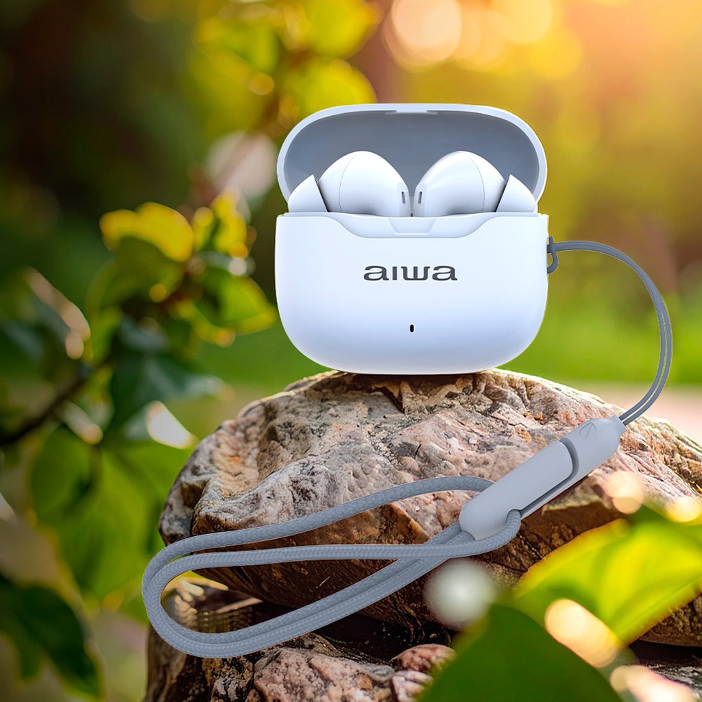 Audífonos con cancelación de ruido In-ear Inalámbricos Bluetooth 5.4