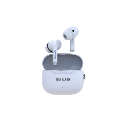 Audífonos Inalámbricos In-ear Cancelación de ruido Bluetooth 5.4