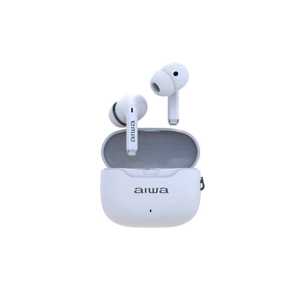 Audífonos Inalámbricos In-ear Cancelación de ruido Bluetooth 5.4