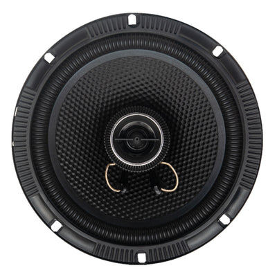 Bocinas AIWA TAW-1633 de 4 ohms para carro o camioneta