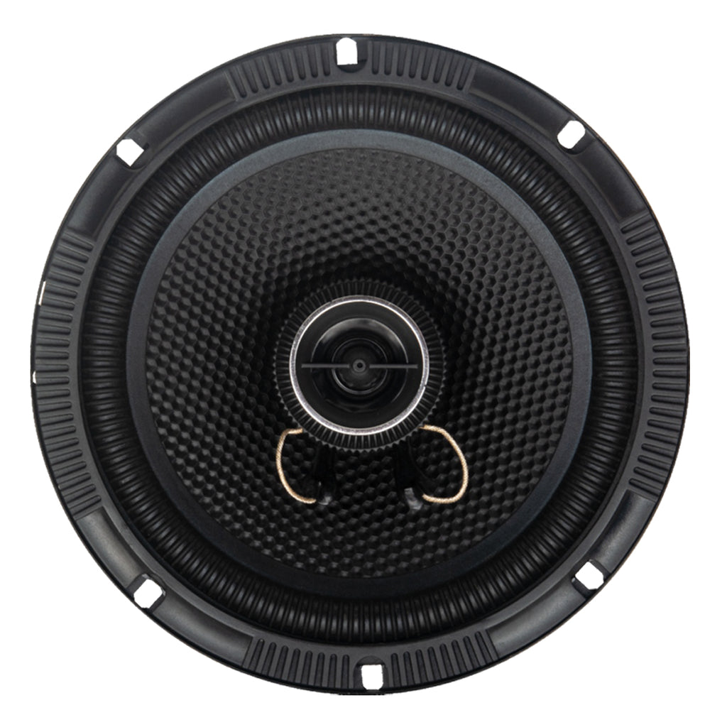 Bocinas AIWA TAW-1633 de 4 ohms para carro o camioneta